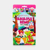 Colores infinitos: fabuloso reino