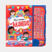 Magipalabras: así suena mi mundo