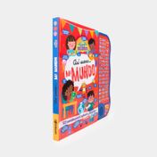Magipalabras: así suena mi mundo