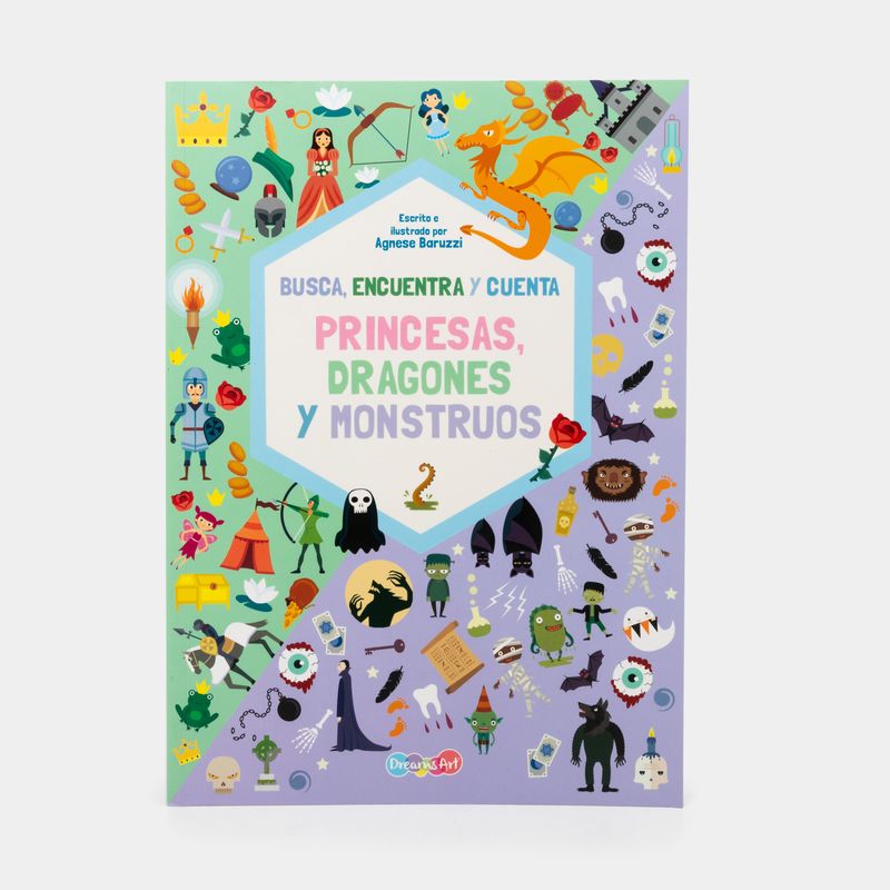 busca-encuentra-y-cuenta-princesas-dragones-y-monstruos-9798892300155