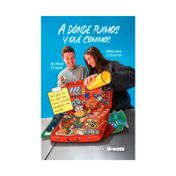 ¿A dónde fuimos y qué comimos?