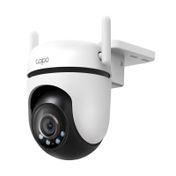 Cámara con movimiento para exteriores 2K Tapo C520WS