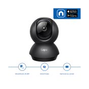 Cámara 2K con movimiento para interiores Tapo C211