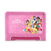 Tableta infantil de 9", RAM 4 GB, 64 GB  Princesas