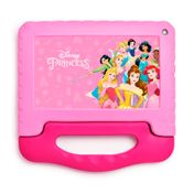 Tableta infantil de 9", RAM 4 GB, 64 GB  Princesas