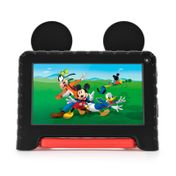 Tableta infantil de 7", RAM 2 + 2 GB, 64 GB Mickey Mouse