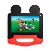 Tableta infantil de 7", RAM 2 + 2 GB, 64 GB Mickey Mouse