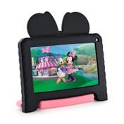 Tableta infantil de 7", RAM 2 + 2, 64 GB  Minni Mouse
