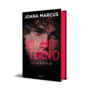 Sempiterno: desafía el olvido