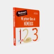 Mi primer libro de números