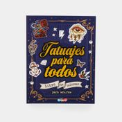 Tatuajes para todos