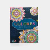 Colores para el alma