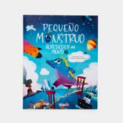 Pequeño monstruo alrededor del mundo