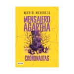 el-mensajero-de-agartha-5-crononautas-9786287579880