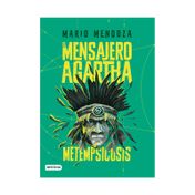 El mensajero de Agartha 6: metempsicosis
