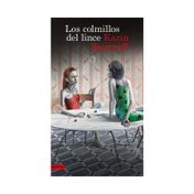 Millennium 8: los colmillos del lince