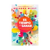 Es tiempo de sanar