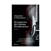 El misterio del último Stradivarius