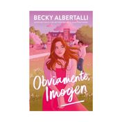 Obviamente, Imogen