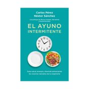 El ayuno intermitente