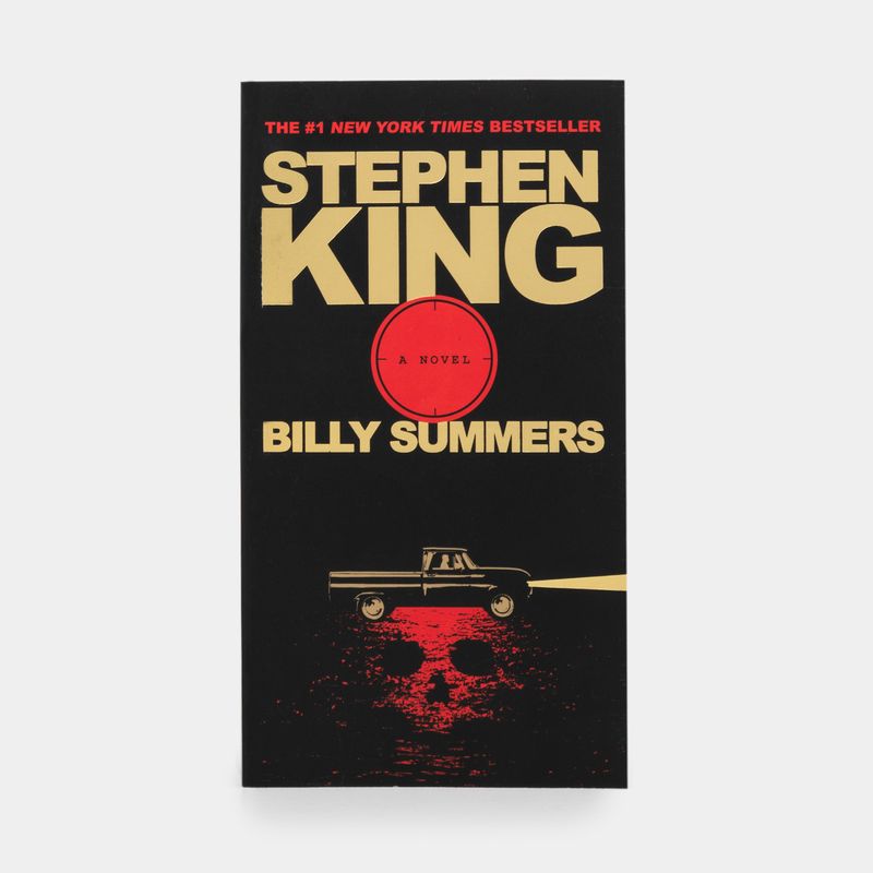 billy-summers-9781668010129