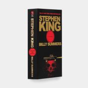 Billy Summers