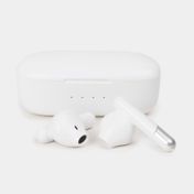Audífonos in ear XM112, blancos