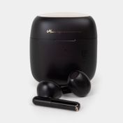 Audífonos in ear GK211, negros