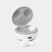 Audífonos in ear XM034 estuche huella