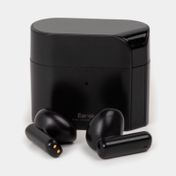 Audífonos in ear XM192, negros