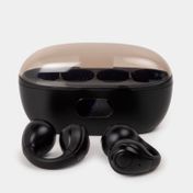 Audífonos in ear TM73, negros