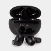 Audífonos In ear XM193, negros