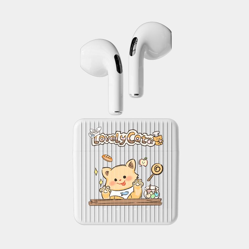 audifonos-in-ear-gk042-con-estuche-de-gato-blancos-7701016782319