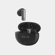 Audífonos In ear XM193, negros
