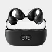Audífonos in ear TM73, negros