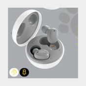 Audífonos in ear XM034 estuche huella