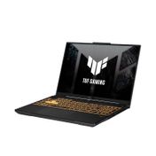Portátil Asus TUF F16 gaming de 16", Intel Core i7-13620H, RAM 16 GB, 1 TB SSD, W 11
