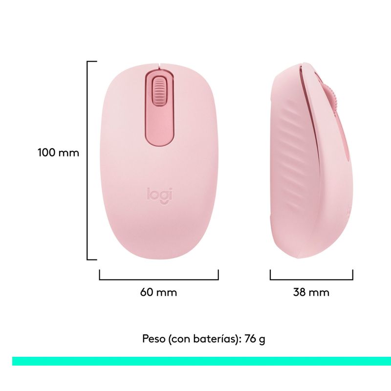 mouse-inalambrico-logitech-m196-rosado-3-97855200655