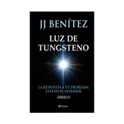 Luz de tungsteno