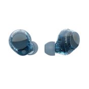 Audífonos con Bluetooth Sony WF-C710N, azules