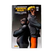 Animal man
