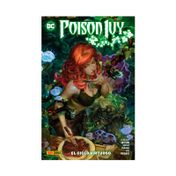 Poison ivy: el ciclo virtuoso