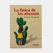 La física de los abrazos