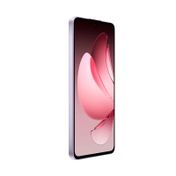 Celular Oppo Reno 13F 5G, RAM 12 GB, 512 GB morado + smartwatch