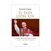 El papa león XIV