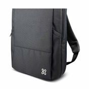 Morral para portátil Klip Xtreme de 15.6", negro