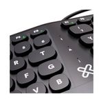 Teclado-alambrico-evolve-KBK-260S-negro-710200