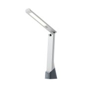 Lámpara multiuso plegable USB