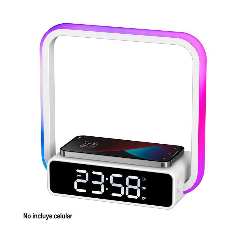 Reloj-digital-de-mesa-con-luz-cargador-inal-10W-677335