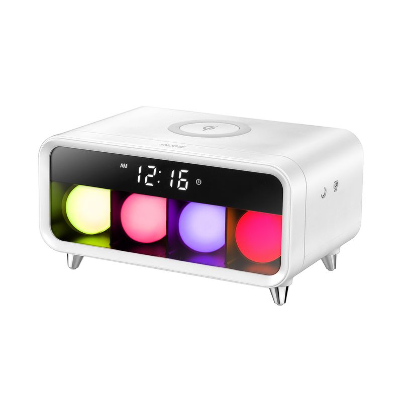 Reloj-digital-de-mesa-con-bombillos-cargador-10W-blanco-677336